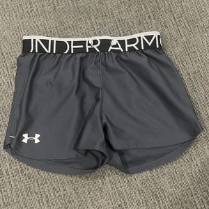 under armour shorts